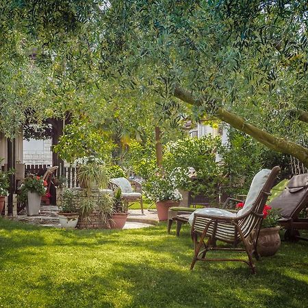 Brilliant apartment Portoroz JK Exterior foto