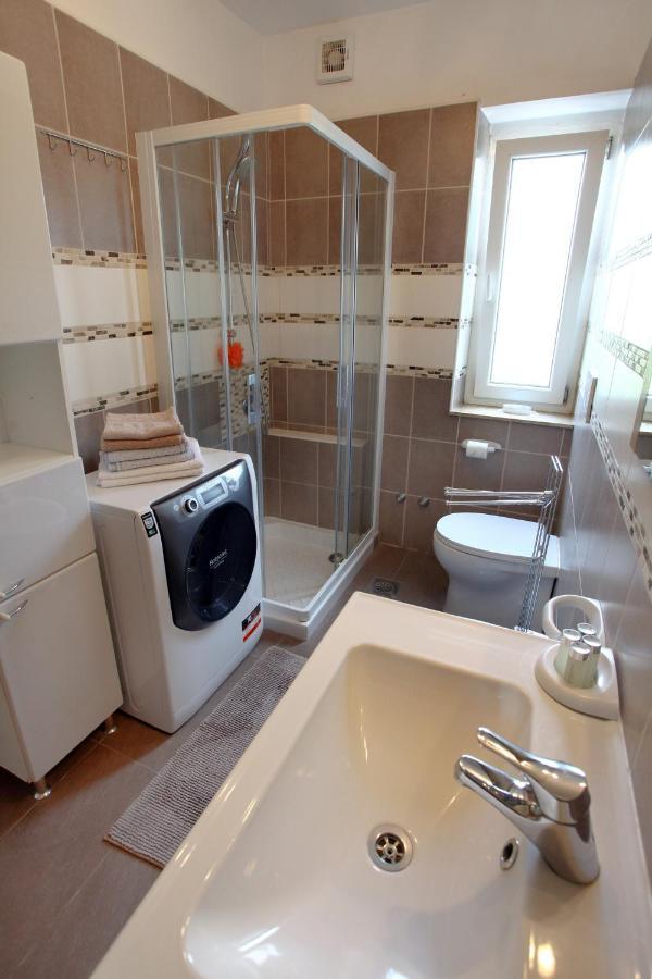 Brilliant apartment Portoroz JK Exterior foto