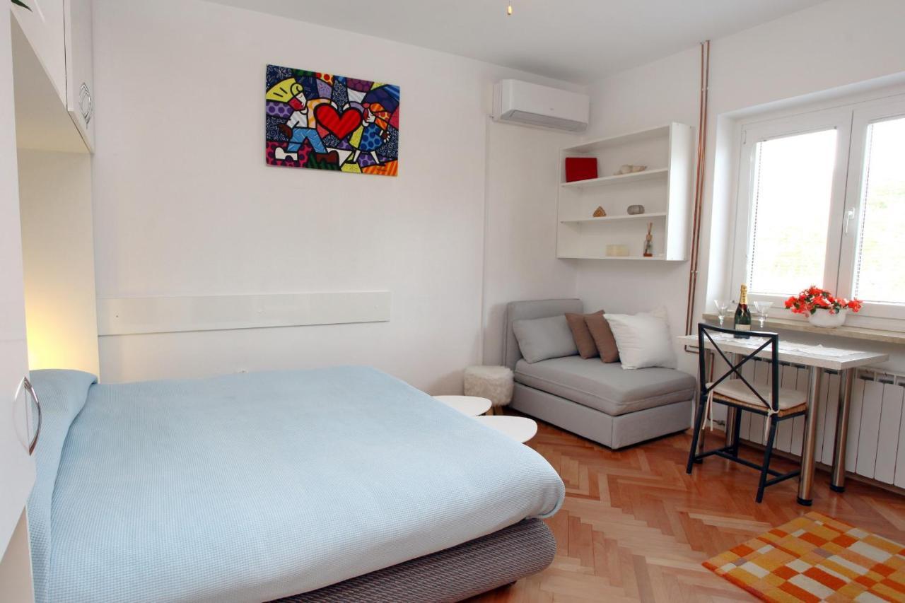 Brilliant apartment Portoroz JK Exterior foto