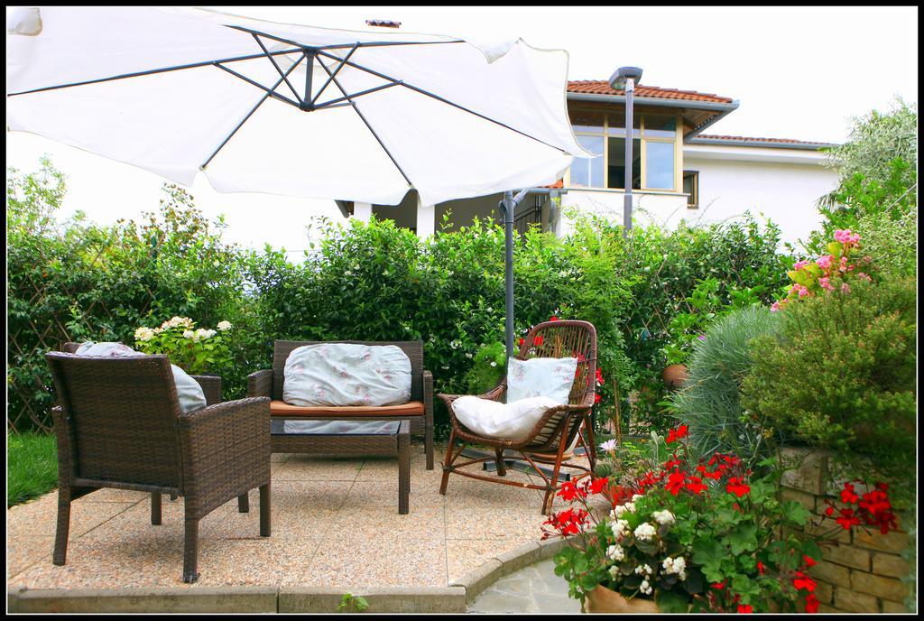 Brilliant apartment Portoroz JK Exterior foto
