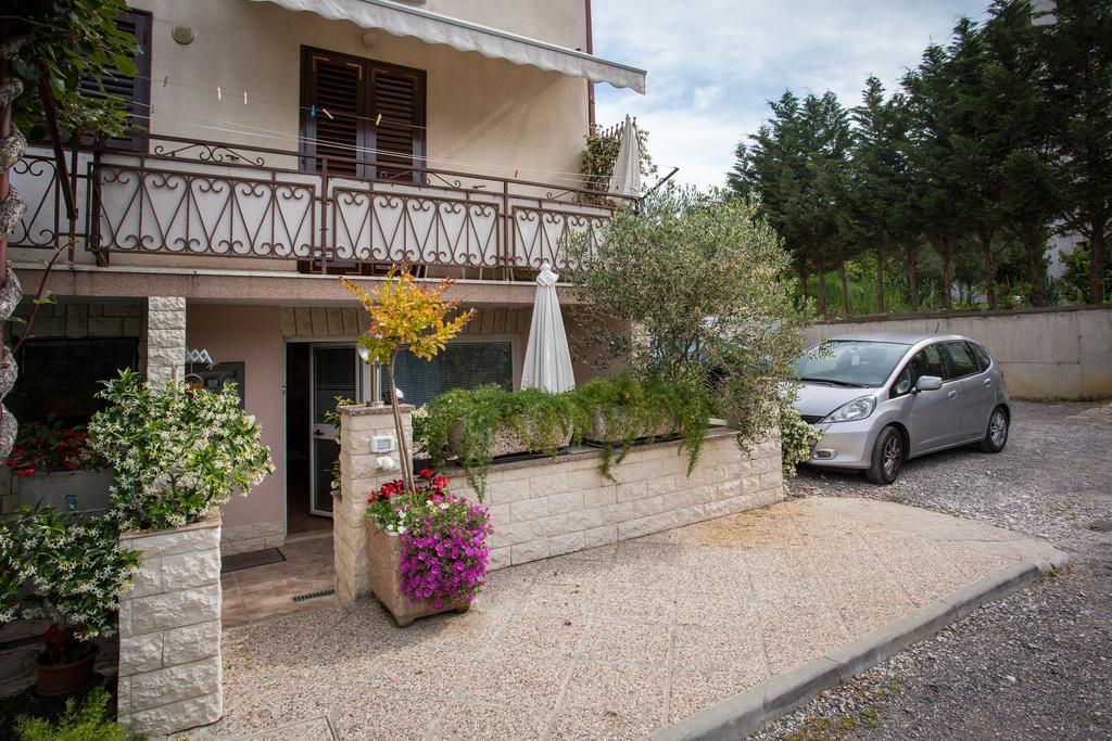 Brilliant apartment Portoroz JK Exterior foto